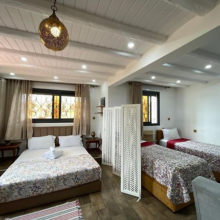 Studio Rooftop Ταγγέρη Εξωτερικό φωτογραφία